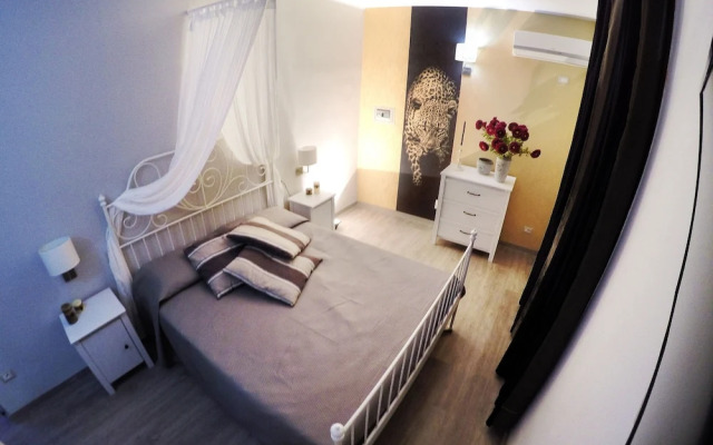 Exclusive B&B Sweet Home & Wellness