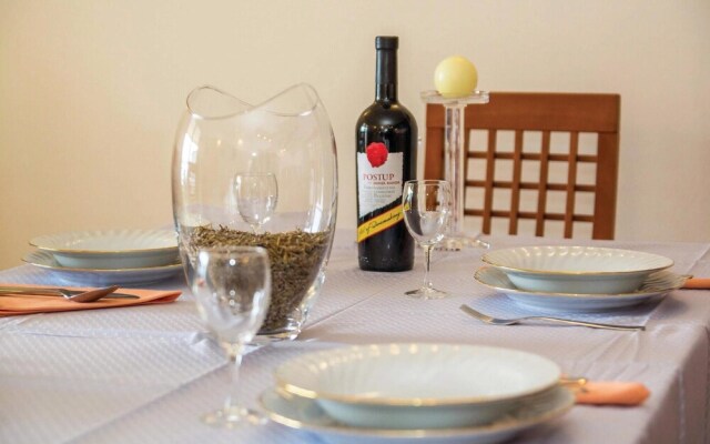 Stunning Home in Crikvenica With Wifi and 3 Bedrooms