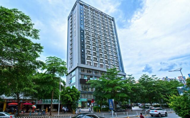 Fubang Hotel