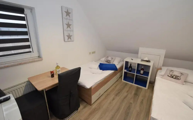Monteurzimmer Kircheim unter Teck - Hostel