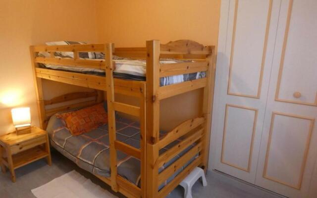 Gîte Peyrehorade, 3 pièces, 4 personnes - FR-1-360-320