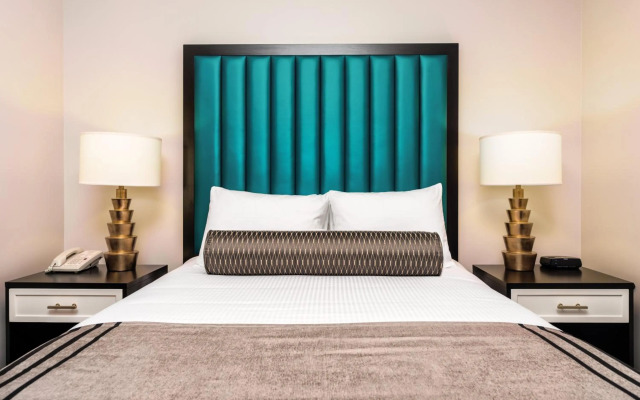 WorldMark San Diego - Balboa Park