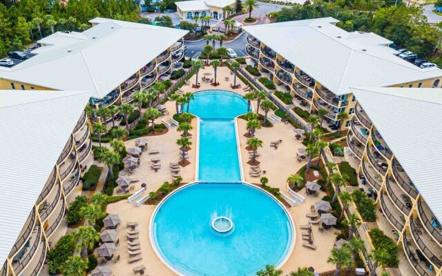 Adagio by Southern Vacation Rentals