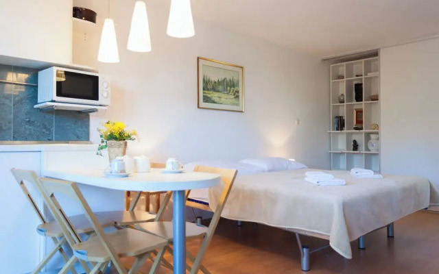 Hedera Estate, Hedera Studio 6