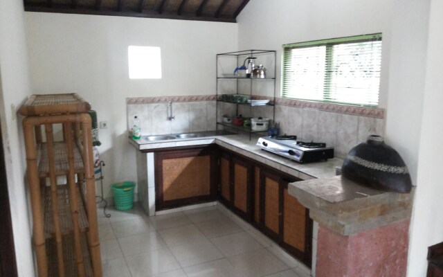 Bali Putra Villa