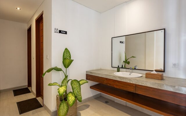 Paripadi Studio Canggu