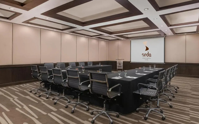 Seda Ayala Center Cebu