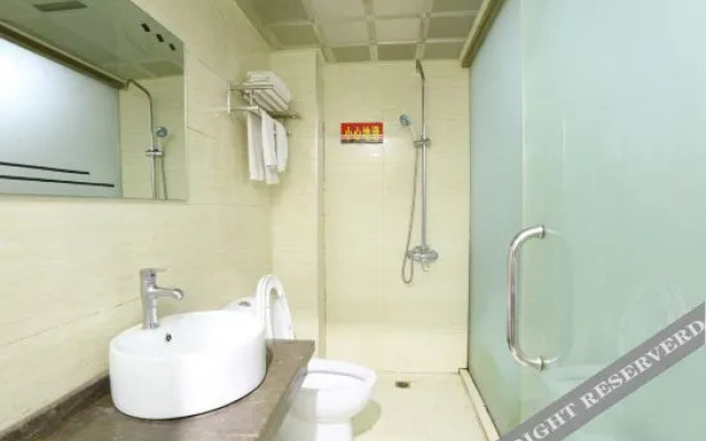 Wangjia House