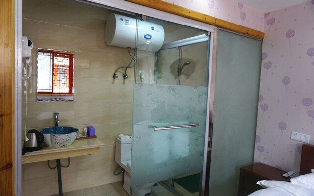 Zhouzhuang Yunshu Boutique Inn
