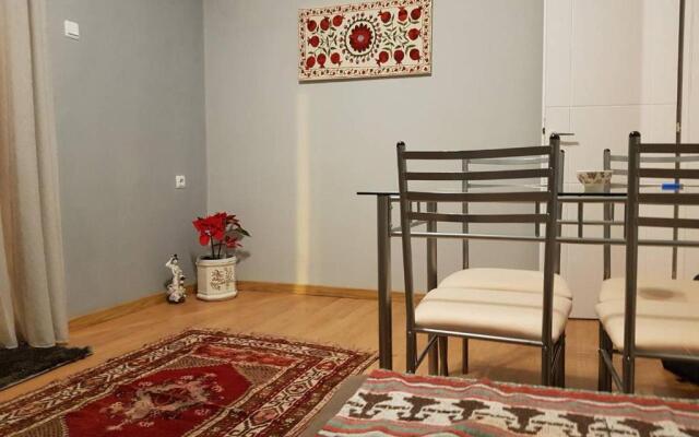 Old town hostel