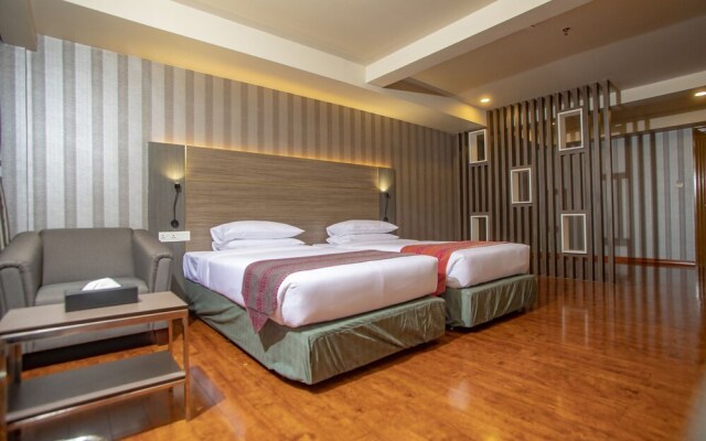 Prestige Residences at Golden Valley