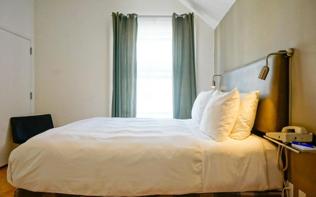 The Herbert Hotel