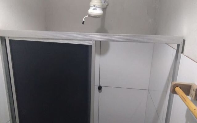 Flat Toque dos Milagres