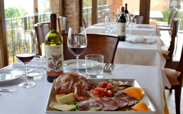 Agrihotel Il Palagetto