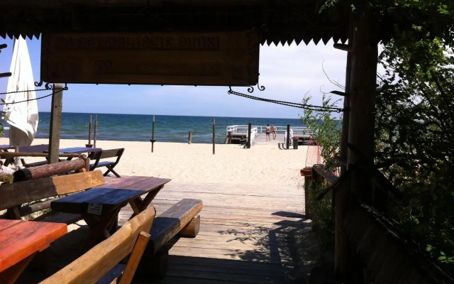 Apartament Sopot Oliwia