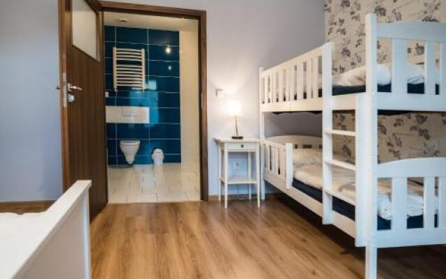 Hostel pod Różą