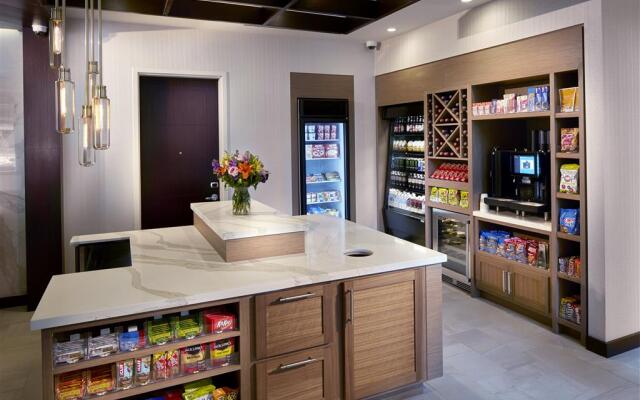 Hilton Garden Inn Camden Waterfront Philadelphia