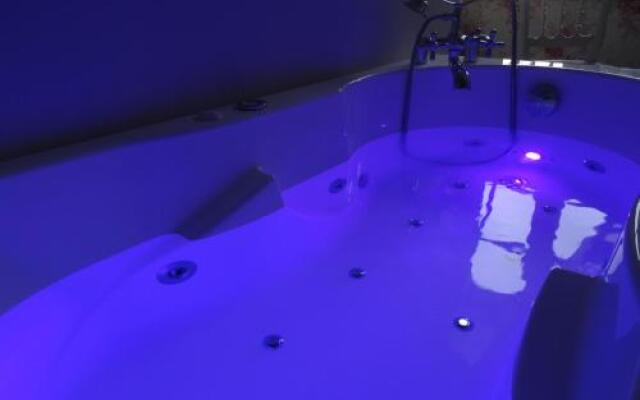 Le Clos de la Braquennière