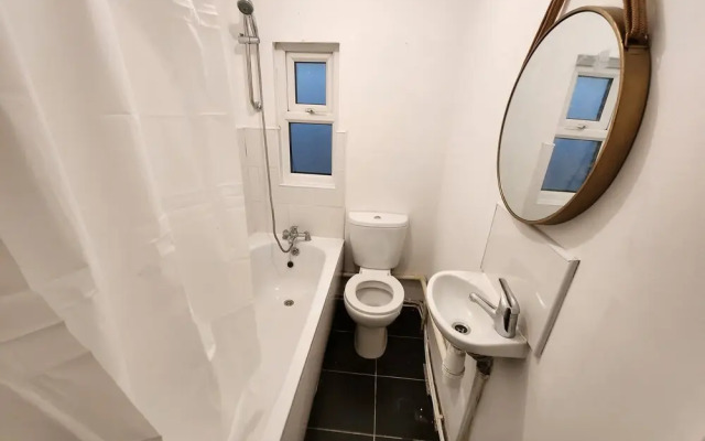 Goodison Accommodation