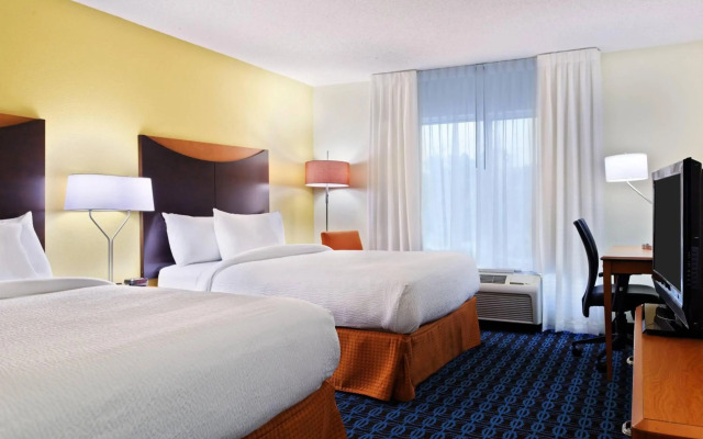 Fairfield Inn by Marriott Arrowood