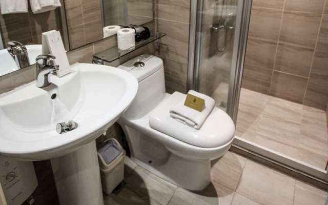 2 Bedroom Condo by Aubrey Paladin @ Gramercy Residences