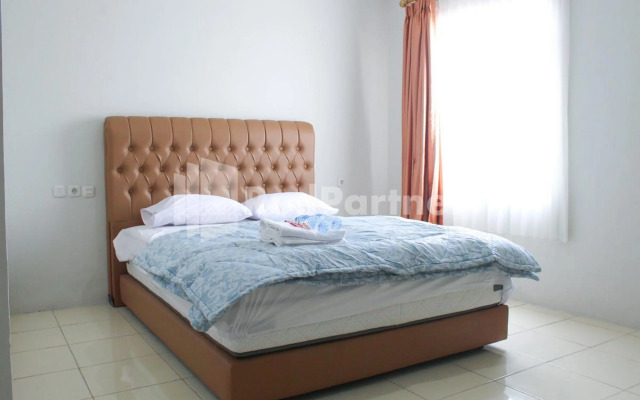 Brahma Hotel Redpartner