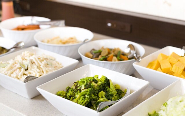 Toyoko Inn Kita-toda-eki Higashi-guchi