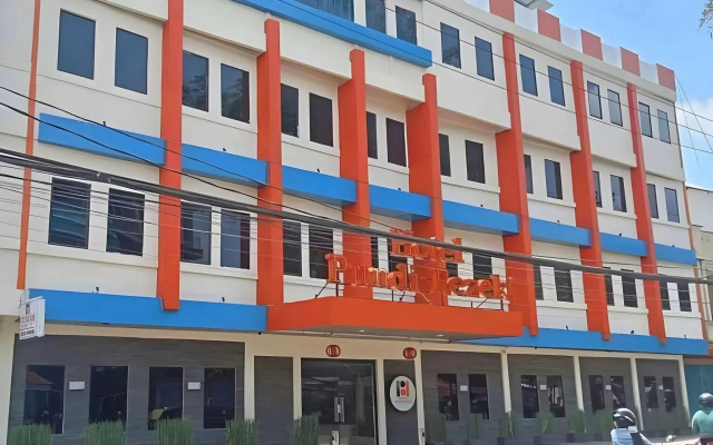 Pundi Rejeki 2 Jambi