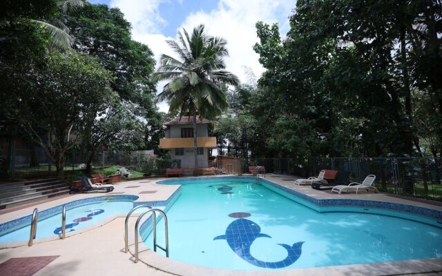 Nisarga Resort