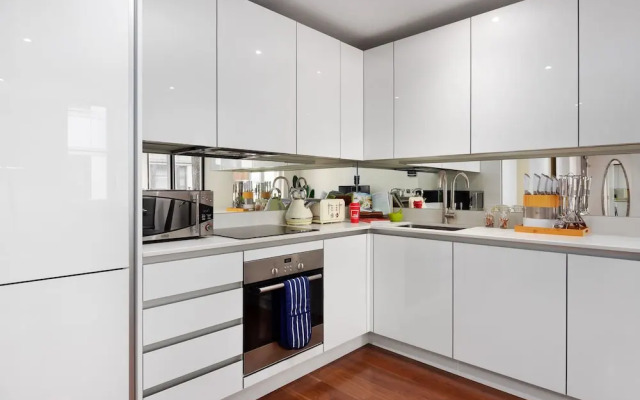 LCS Chancery Lane Apartments