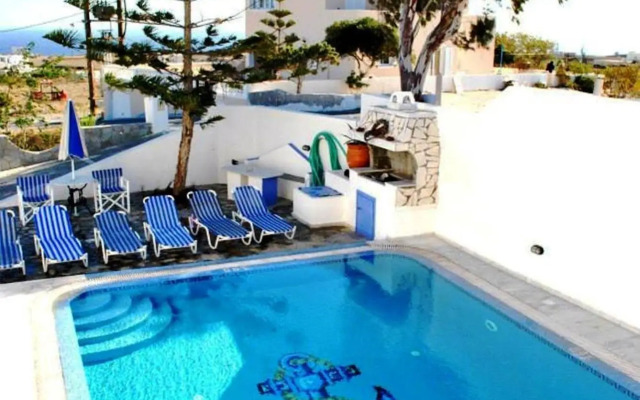 Stavros Villas