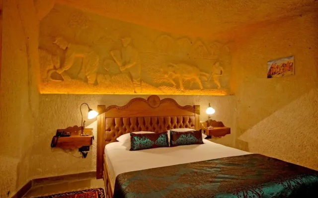 Miras Hotel - Special Class