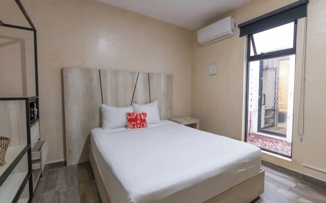 Arkana 9 by Grupo Amber