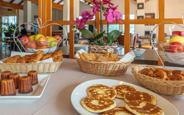 Brit Hotel Castres