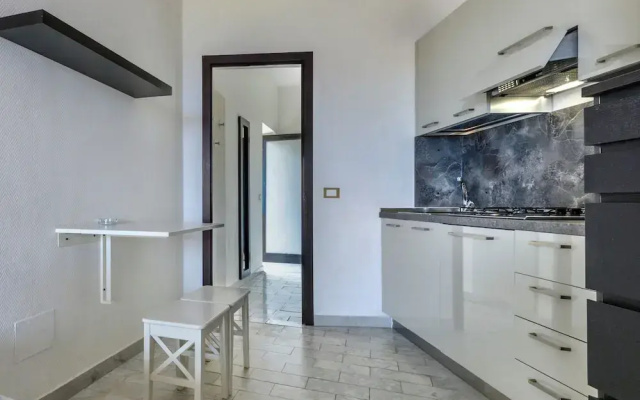 Residence in Capoliveri just 200 mt from the beach
