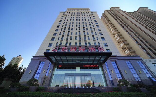 Yunsong International Hotel