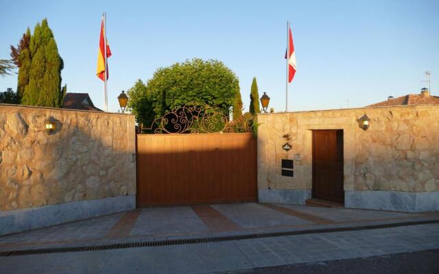 Villamercedes Estudio 5