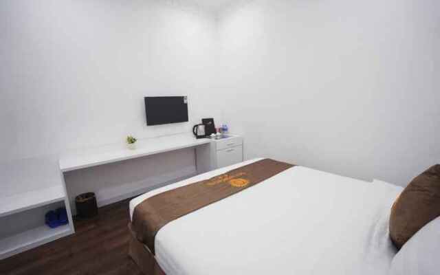 Thuy Duong Hotel Dalat