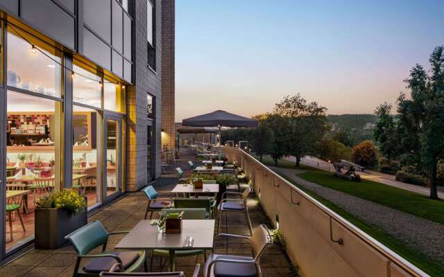 Vienna House Easy by Wyndham Wuppertal