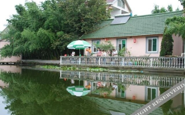 Tianlege Hostel