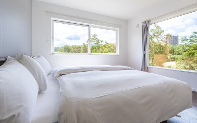 Wapura Rusutsu - Yotei