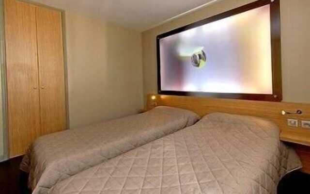 Hôtel des Gorges du Tarn