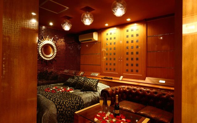Restay Tokorozawa - Adults Only