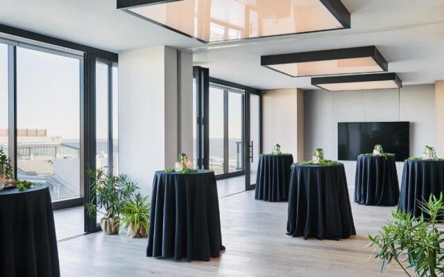 Asbury Ocean Club Hotel