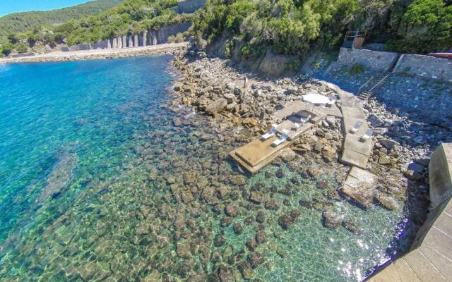 Villa Dell'Angelo 10