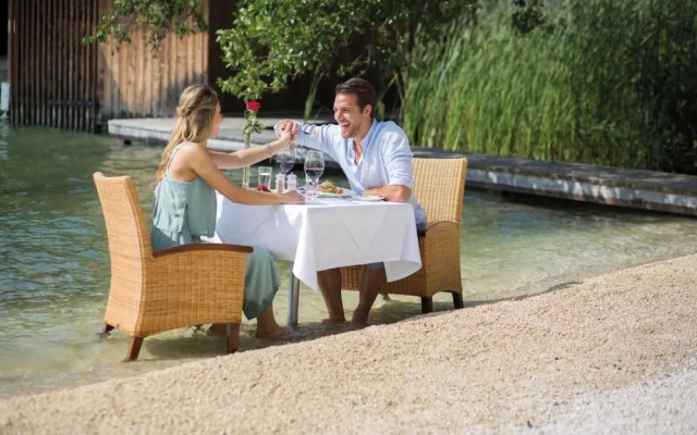 Werzers Seehotel Wallerwirt