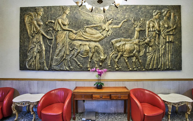 Flushing Hotel