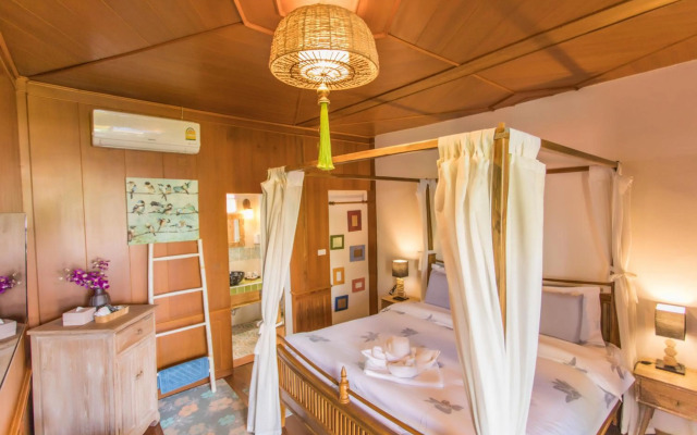 Pao Come Boutique House