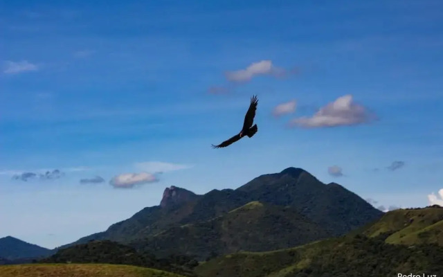 Pousada Mauá Brasil