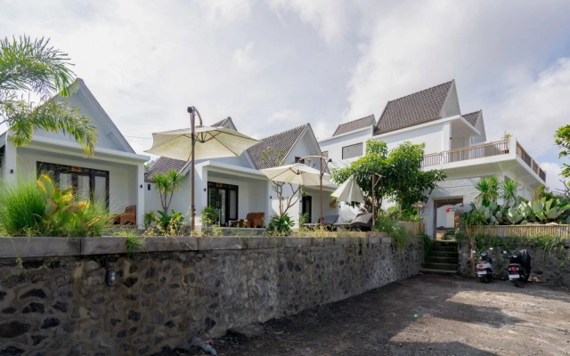 Villa Dangka Kintamani Mitra RedDoorz